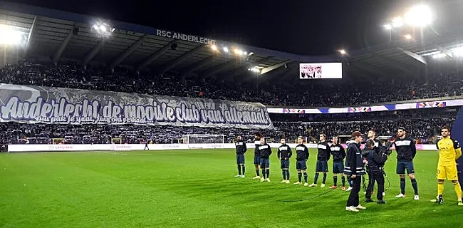 Van Eetvelt met verrassend nieuws over stadionplannen Anderlecht