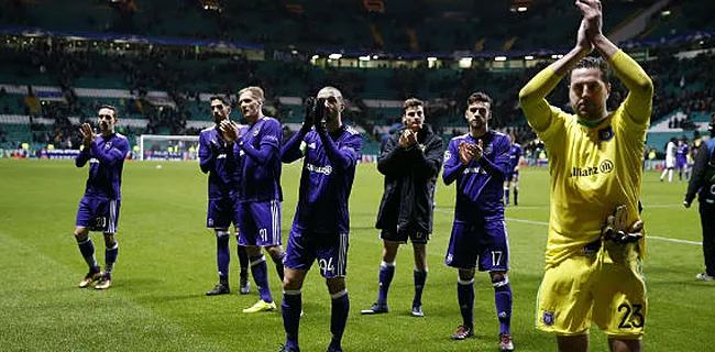 'Ex-toptalent van Anderlecht duikt op bij Italiaanse laagvlieger'