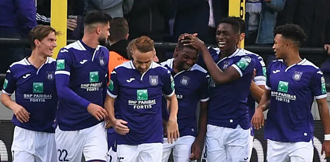 'Anderlecht mag alsnog hopen op zomerse knaltransfer'