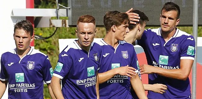 Kompany geeft duidelijke invulling van dubbelrol bij Anderlecht