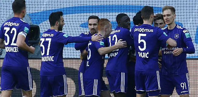 Nieuw topduo bij RSCA: 