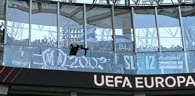 Ajax vloekt ferm op Anderlecht en stapt naar UEFA