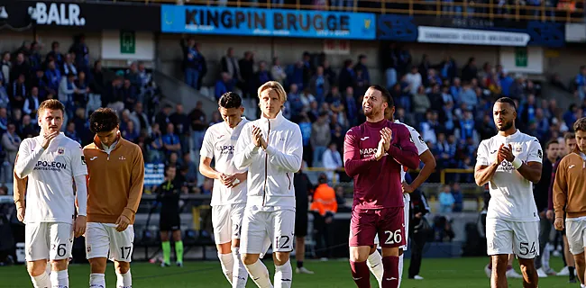 “Anderlecht kan zelfs niet concurreren met halve kleuterklas” 