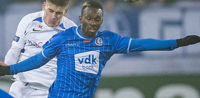 'AA Gent schaart zich achter plan van Club en Genk'