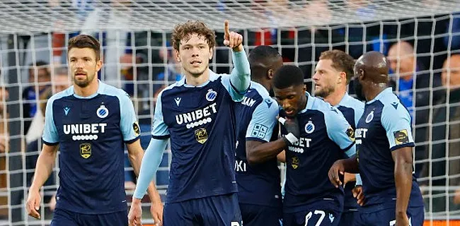 Club Brugge doet gouden zaak met 'nieuwe Ryan Giggs'