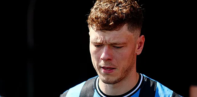 ‘Club Brugge heeft straffe opvolger Skov Olsen nu al beet’