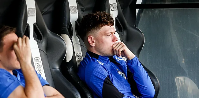 Transfersoap escaleert: kamp-Skov Olsen haalt uit naar Club