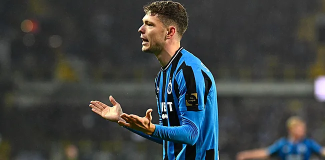 'Na vertrek Skov Olsen: Club heeft transferplan klaar'