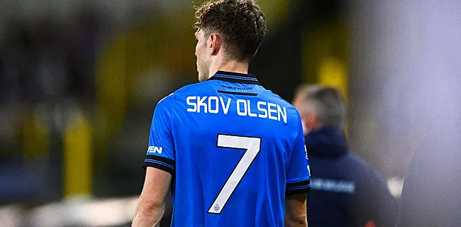 'Skov Olsen vraagt om vel van Hoefkens'