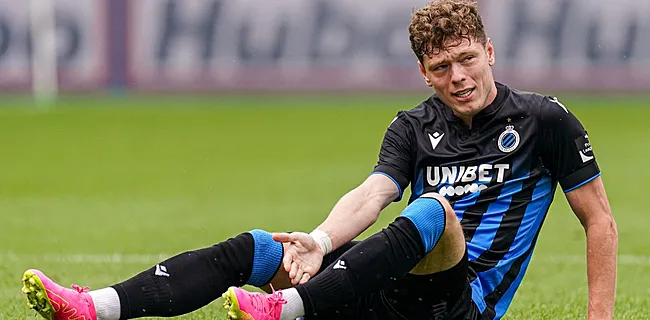 Deila moet puzzelen: Skov Olsen even aan de kant