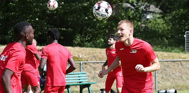 KV Oostende: 