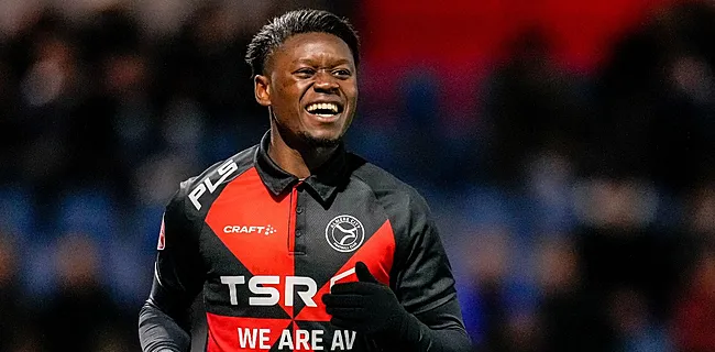 Limbombe terug in België, Zulte Waregem shopt in JPL