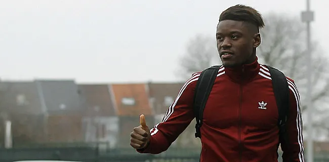 'Nieuwe wending rond Limbombe, Club mag op nog meer miljoenen hopen'