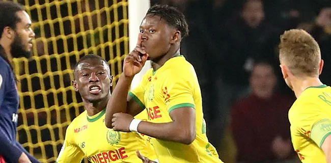 'Limbombe verrast iedereen met terugkeer naar Jupiler Pro League'