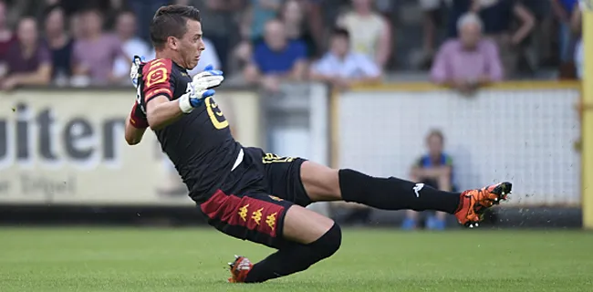 'Moris ruilt KVM meteen in voor opvallende club'