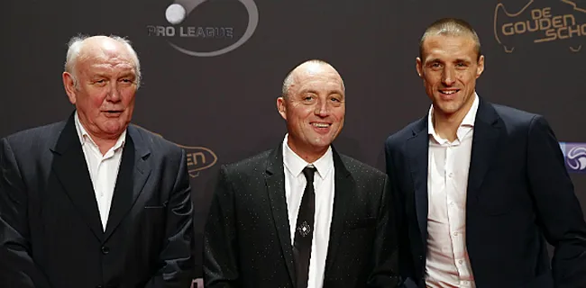 IN BEELD: het indrukwekkende (sport)netwerk van Vandenhaute