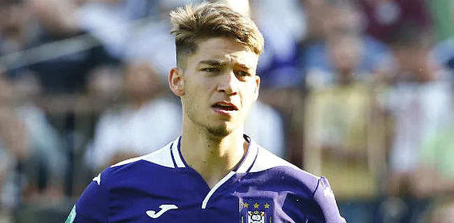 Volgende RSCA-jonkie op komst? Verrassende naam warmde op in Brugge