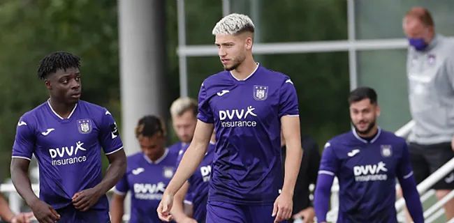 Anderlecht slaat opnieuw toe: ook Colassin verlengt