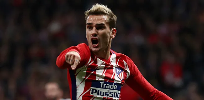 TU: 'Volgende Duivel open voor China, megabod voor Ronaldo'