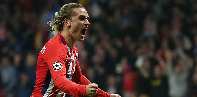 'Griezmann onderdeel van ongelóóflijke ruildeal'