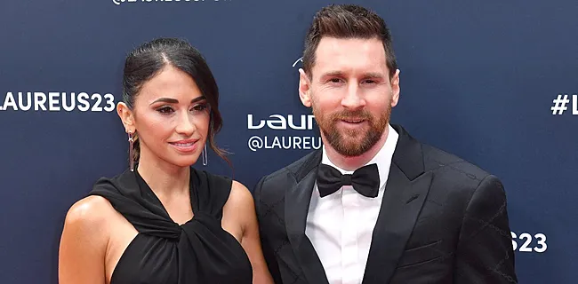 Kamp-Messi lanceert statement na 'transferakkoord'