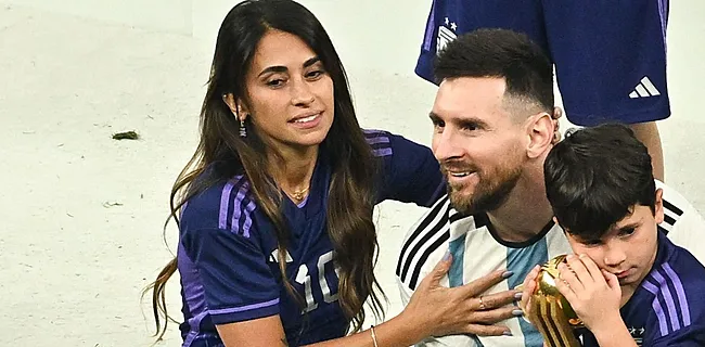 'Messi in de wolken: Miami pakt uit met nieuwe transferstunt'