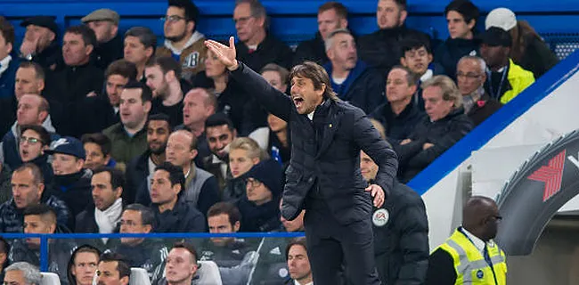 Conte duidt achilleshiel aan bij Rode Duivels: 