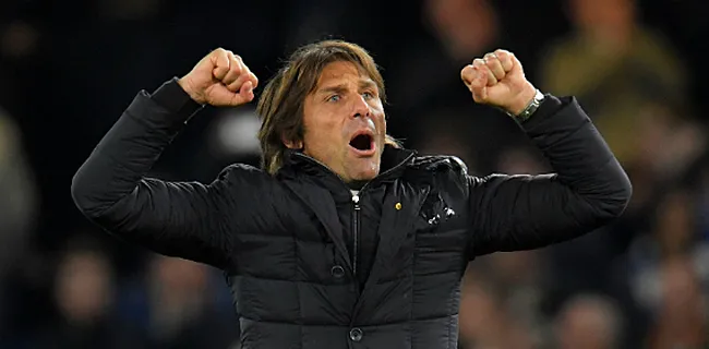 'Conte heeft eerste United-aanwinsten al bepaald'