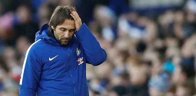 'Bestuur Chelsea duidt opvolger Conte al aan'