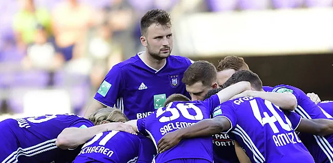 'Transfer Milic kan Anderlecht duur te staan komen'