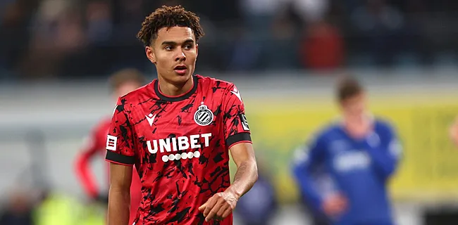 'Jackpot Club Brugge: transfer Nusa in stroomversnelling'