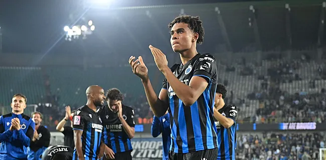 'Club Brugge krijgt cruciale update in dossier Nusa'