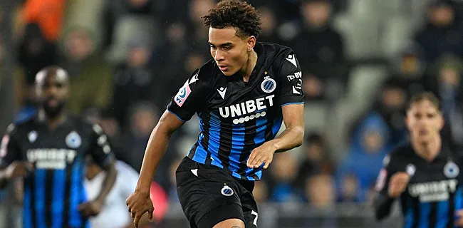 'Nusa hakt knoop over Brentford definitief door'