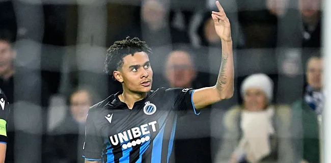 'Nusa keert kar: Brentford-deal definitief van de baan?'