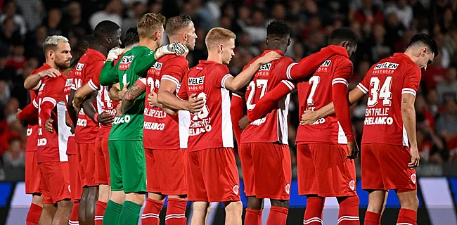 'Talentenfabriek Dortmund richt transferpijlen op Antwerp'