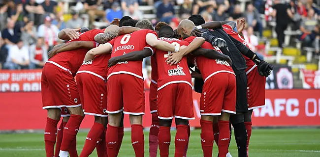 Antwerp-duo maakt indruk: 