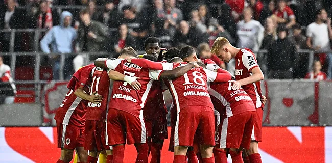 Leegloop Antwerp niet voorbij: 3 volgende vertrekkers bekend