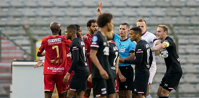 Nachtmerrie voor Antwerp compleet na EL-loting AZ