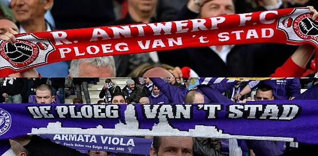 Derbykoorts: volgend seizoen maar liefst vier stadsderby's in 1A
