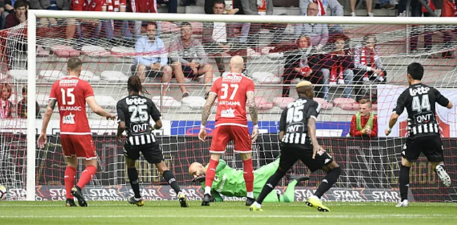 Spektakelstuk op Bosuil zorgt voor competitierecord