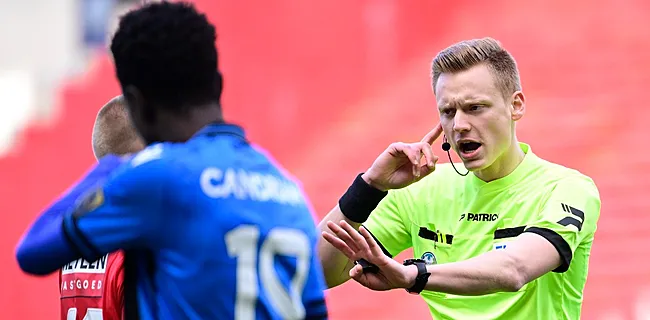 The Great Old vecht tandeloos duel uit met Club op de Bosuil