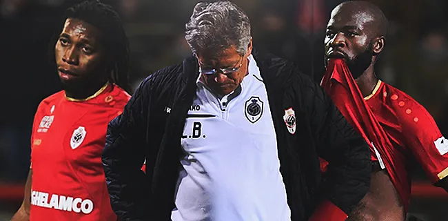 Domme Dieu: hoe Mbokani (& Lamkel Zé) Antwerp de beker kan kosten
