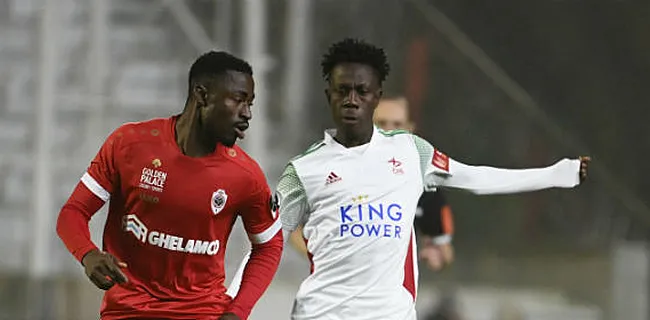 De 11 namen: Debutant bij OHL, Mbokani op de bank bij Antwerp