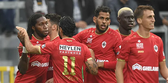 Zorgen voor Bölöni: trio sterkhouders ontbreekt op training