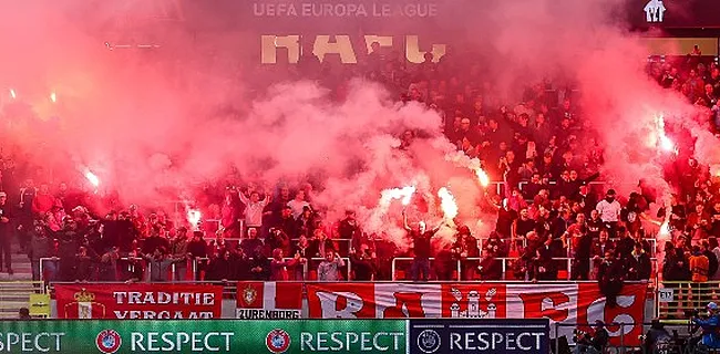 Licentiecommissie straft Beerschot, Dender én Antwerp