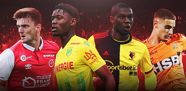 Belgen in het buitenland: 10 interessante opties voor Antwerp