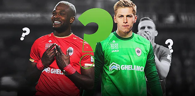 Antwerp shopt in eigen land: wie komt nóg in beeld op de Bosuil?