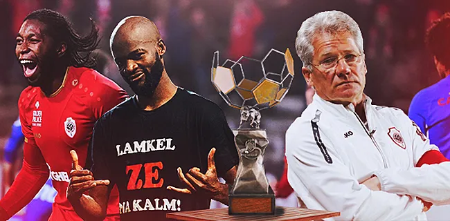 Ambitie op de Bosuil: waarom Antwerp een échte titelkandidaat is