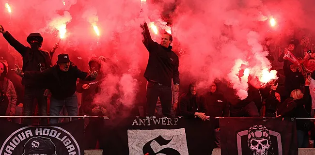 Antwerp-supporters viseren bestuur: “Géén pretpark”