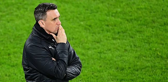 'Fatale wending: AA Gent ziet recordtransfer knappen'